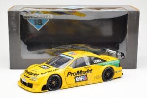 Opel Calibra #16 U. Alzen ITC 1996 UT Models 1:18 180964216 Kov – obrázok 6 z 6