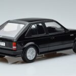 Opel Kadett D GTE Čierny MCG 1:18 MCG18270 Kov - image 2 of 6