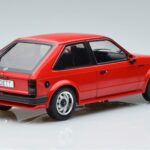 Opel Kadett D GTE Červený MCG 1:18 MCG18269 Kov - image 2 of 6