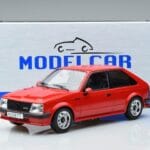 Opel Kadett D GTE Červený MCG 1:18 MCG18269 Kov - image 6 of 6