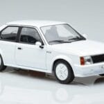 Opel Kadett D GTE Biely MCG 1:18 MCG18268 Kov - image 4 of 6