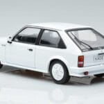 Opel Kadett D GTE Biely MCG 1:18 MCG18268 Kov - image 5 of 6