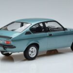 Opel Kadett C Rallye Winterfest Norev 1:18 183654 Kov - image 2 of 6