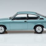 Opel Kadett C Rallye Winterfest Norev 1:18 183654 Kov - image 3 of 6