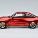 Opel Manta B Mattig Červený MCG 1:18 - image 3 of 6