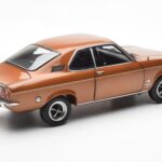 Opel Manta A Bronzový Metalíza Norev 1:18 - image 3 of 8