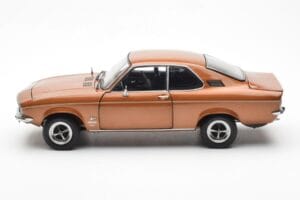 Opel Manta A Bronzový Metalíza Norev 1:18 183624 Kov – obrázok 4 z 8