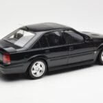 Opel Omega A Lotus Imperial Dark Zelený Metalíza Otto 1:18 OT153 - image 2 of 6
