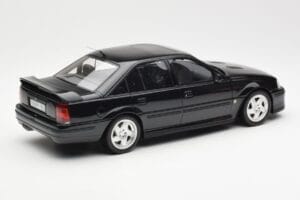Opel Omega A Lotus Imperial Dark Zelený Metalíza Otto 1:18 OT153 Živica – obrázok 2 z 6