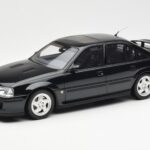 Opel Omega A Lotus Imperial Dark Zelený Metalíza Otto 1:18 OT153