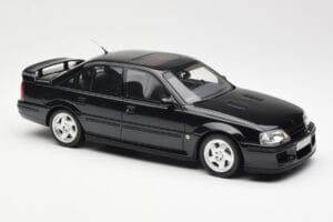 Opel Omega A Lotus Imperial Dark Zelený Metalíza Otto 1:18 OT153 Živica – obrázok 4 z 6