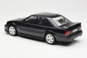 Opel Omega A Lotus Imperial Dark Zelený Metalíza Otto 1:18 OT153 Živica – obrázok 5 z 6