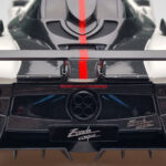 Pagani Zonda Cinque Biely Benny Almost Real 1:18 - image 11 of 12