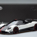 Pagani Zonda Cinque Biely Benny Almost Real 1:18 - image 12 of 12