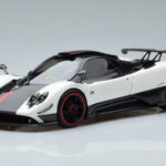 Pagani Zonda Cinque Biely Benny Almost Real 1:18