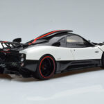 Pagani Zonda Cinque Biely Benny Almost Real 1:18 - image 3 of 12