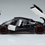 Pagani Zonda Cinque Biely Benny Almost Real 1:18 - image 4 of 12