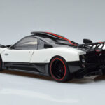 Pagani Zonda Cinque Biely Benny Almost Real 1:18 - image 7 of 12