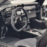 Pagani Zonda Cinque Biely Benny Almost Real 1:18 - image 8 of 12