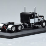 Peterbilt 350 Čierny IXO 1:43 TR114 - image 2 of 6