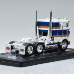 Peterbilt 352 H Biely IXO 1:43 TR078 - image 2 of 6