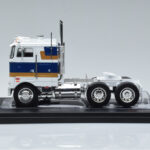 Peterbilt 352 H Biely IXO 1:43 TR078 - image 3 of 6