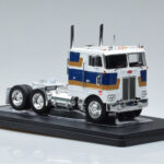 Peterbilt 352 H Biely IXO 1:43 TR078 - image 4 of 6