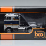 Peterbilt 352 H Biely IXO 1:43 TR078 - image 6 of 6