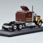 Peterbilt 359 Hnedý IXO 1:43 TR043 - image 2 of 6