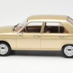 Peugeot 104 GR Béžový Metalíza Norev 1:18 184904 - image 3 of 6