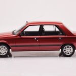 Peugeot 305 GTX Červený Plaisir Otto 1:18 - image 3 of 6