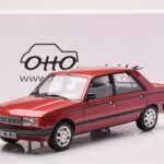 Peugeot 305 GTX Červený Plaisir Otto 1:18 - image 6 of 6