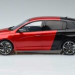 Peugeot 308 T9 GTI Červený Otto 1:18 OT368 Živica - image 3 of 6