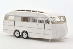 Peugeot 404 S Karavánom Henon Norev 1:18 184837 Kov – obrázok 4 z 7