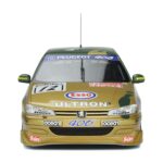 Peugeot 406 #12 T. Harvey BTCC 1996 Otto 1:18 OT828 Živica - image 4 of 5