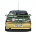 Peugeot 406 #12 T. Harvey BTCC 1996 Otto 1:18 OT828 Živica - image 5 of 5