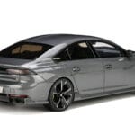 Peugeot 508 Sport Engineered Concept Otto 1:18 OT394 Živica - image 2 of 7