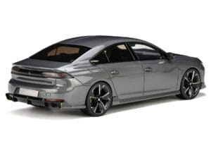 Peugeot 508 Sport Engineered Concept Otto 1:18 OT394 Živica – obrázok 2 z 7
