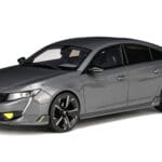 Peugeot 508 Sport Engineered Concept Otto 1:18 OT394 Živica