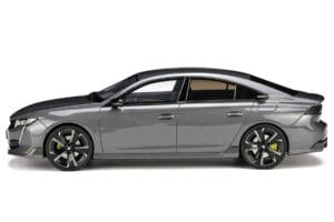 Peugeot 508 Sport Engineered Concept Otto 1:18 OT394 Živica – obrázok 3 z 7