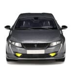 Peugeot 508 Sport Engineered Concept Otto 1:18 OT394 Živica - image 4 of 7