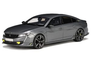 Peugeot 508 Sport Engineered Concept Otto 1:18 OT394 Živica