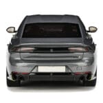 Peugeot 508 Sport Engineered Concept Otto 1:18 OT394 Živica - image 5 of 7