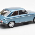 Peugeot 304 S Coupe Modrý Otto 1:18 OT449 - image 2 of 6