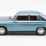 Peugeot 304 S Coupe Modrý Otto 1:18 OT449 - image 3 of 6