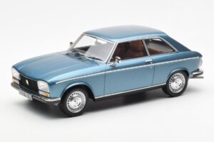 Peugeot 304 S Coupe Modrý Otto 1:18 OT449