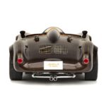 Porsche 550 Spyder Custom By S-Klub Hnedý GT Spirit 1:18 GT416 Živica - image 5 of 5