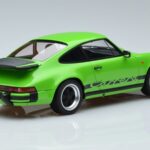 Porsche 911 3.2 Carrera Limetková Zelená GT Spirit 1:18 GT740 Živica - image 2 of 6