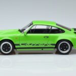 Porsche 911 3.2 Carrera Limetková Zelená GT Spirit 1:18 GT740 Živica - image 3 of 6