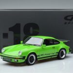 Porsche 911 3.2 Carrera Limetková Zelená GT Spirit 1:18 GT740 Živica - image 6 of 6